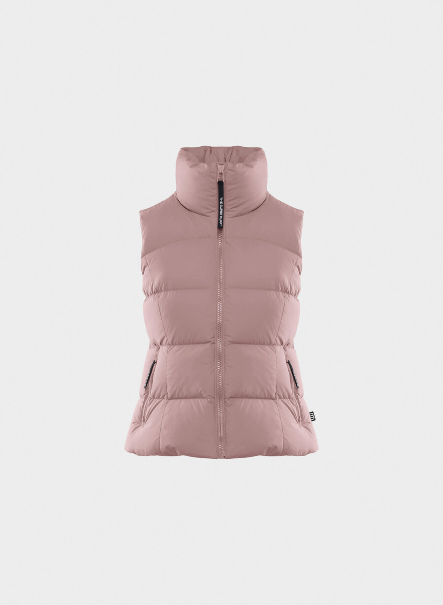 the supersnug puff vest - climatte claremont