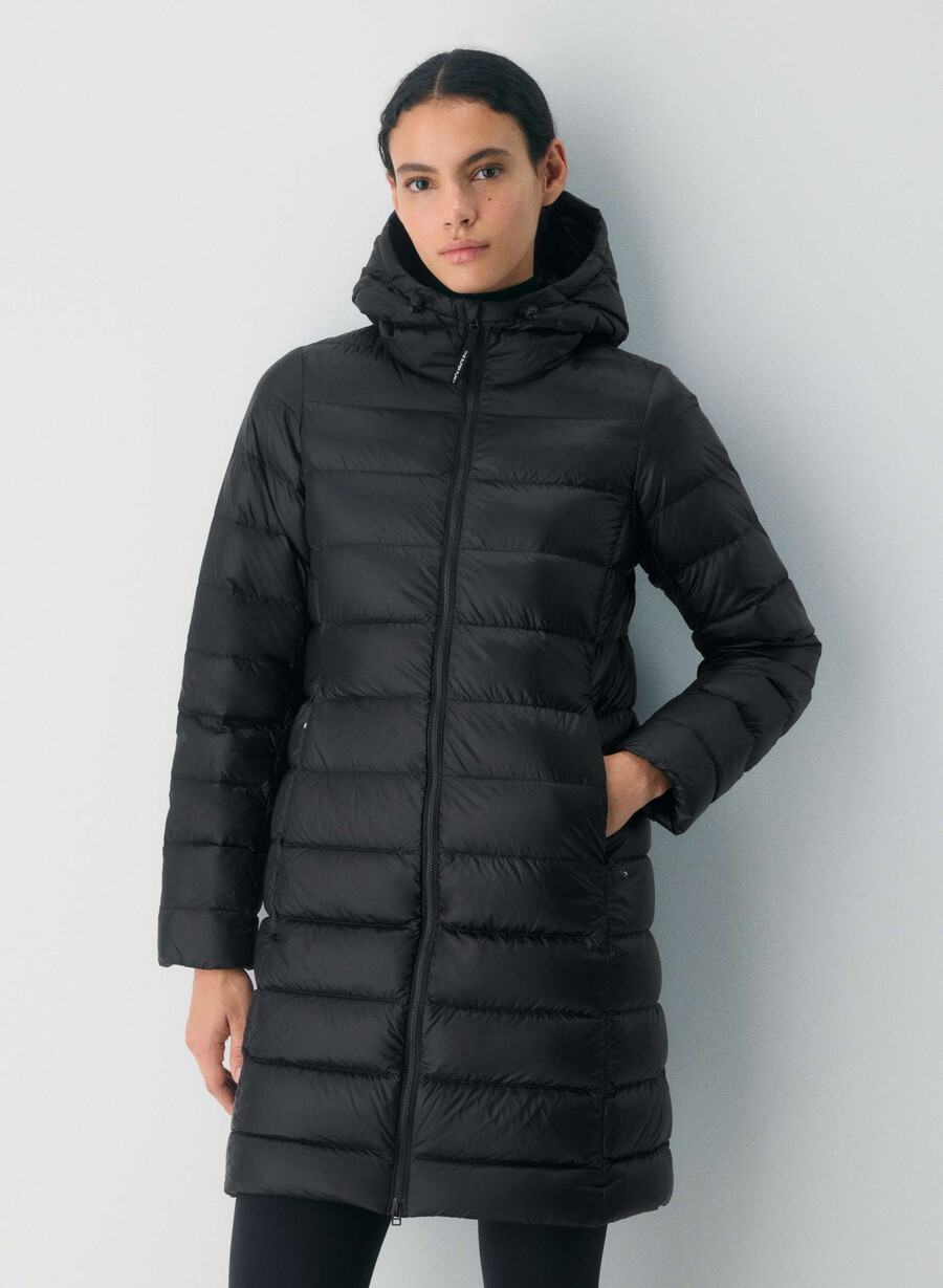 the superstuff puff mid - lite shine black