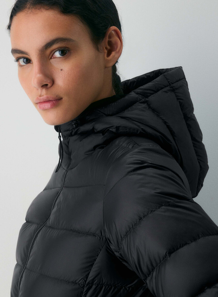 the superstuff puff mid - lite shine black