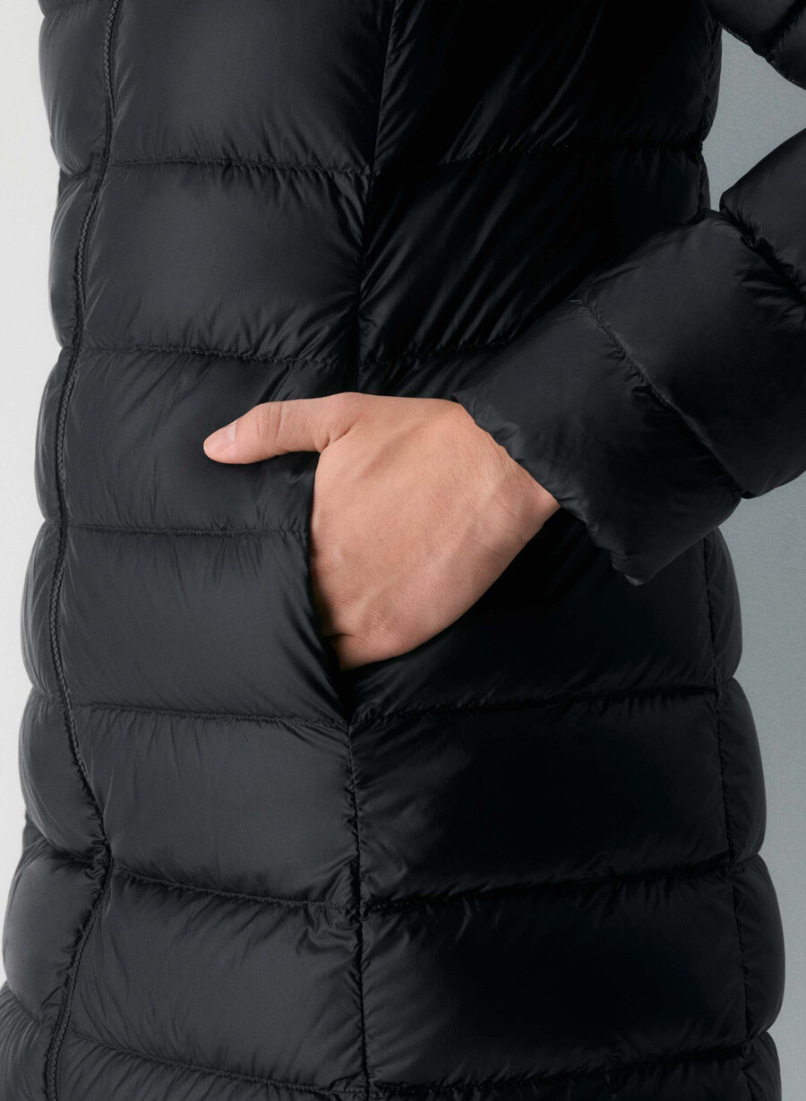 the superstuff puff mid - lite shine black