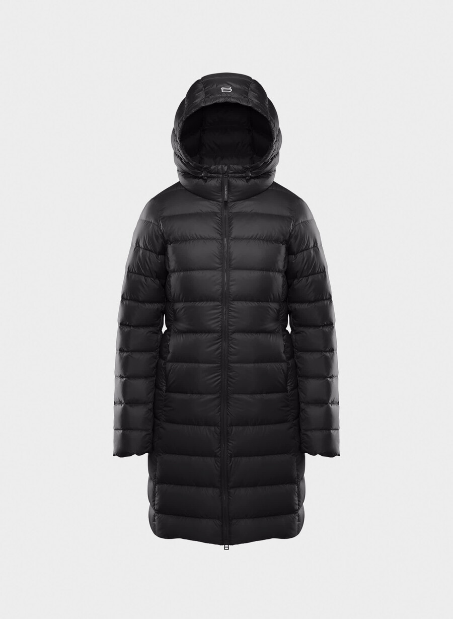 the superstuff puff mid - lite shine black