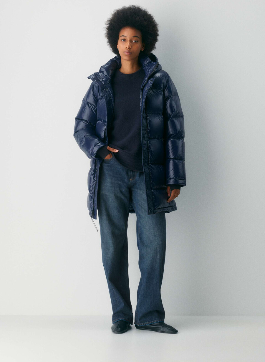 the super puff mid - hi-gloss admiral