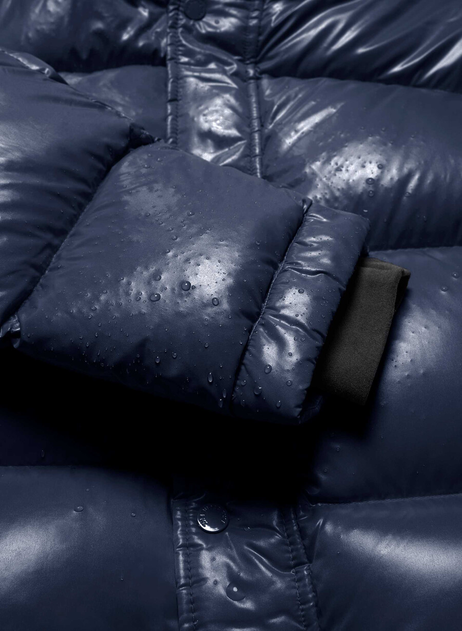 the super puff mid - hi-gloss admiral