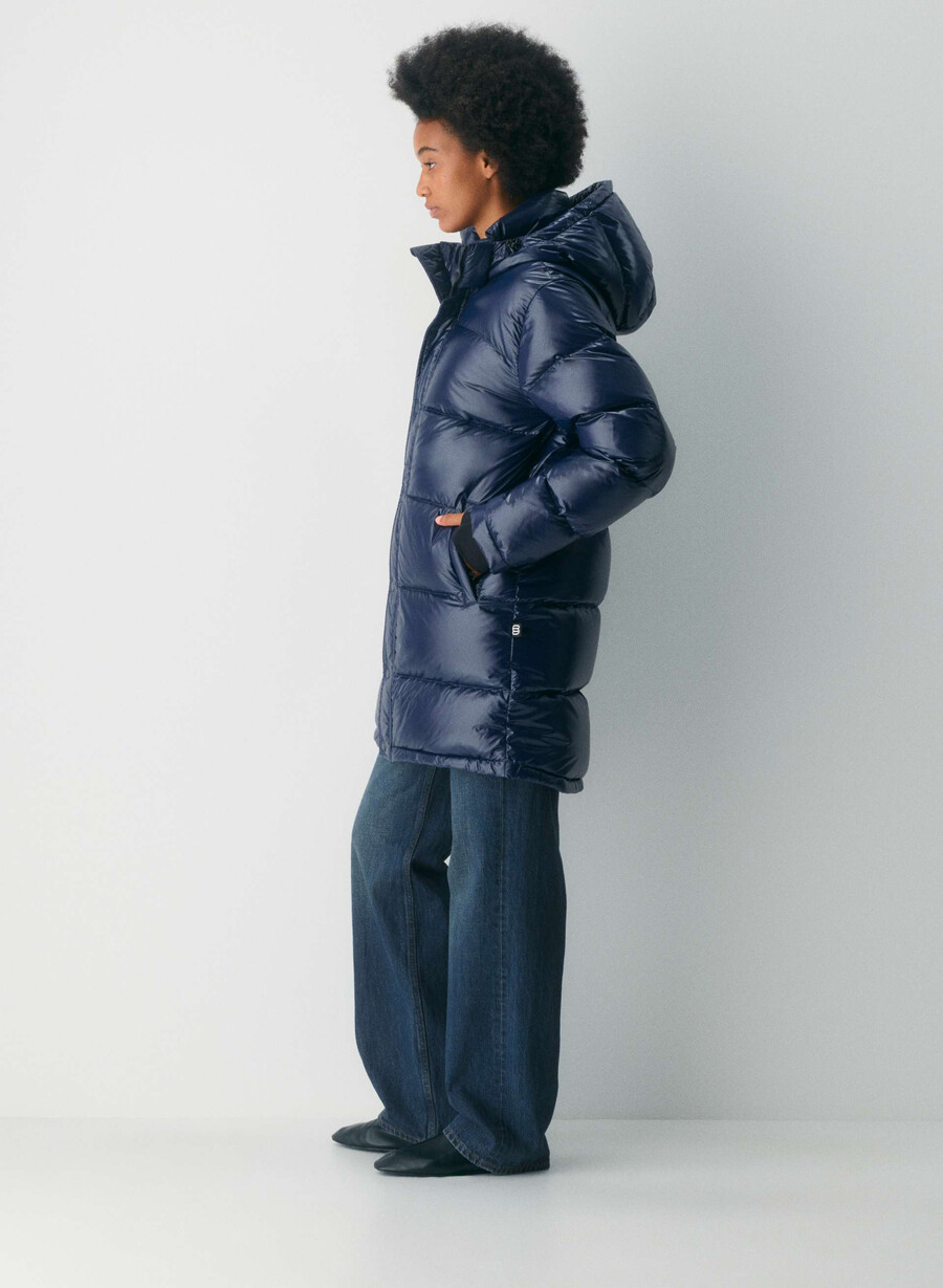 the super puff mid - hi-gloss admiral
