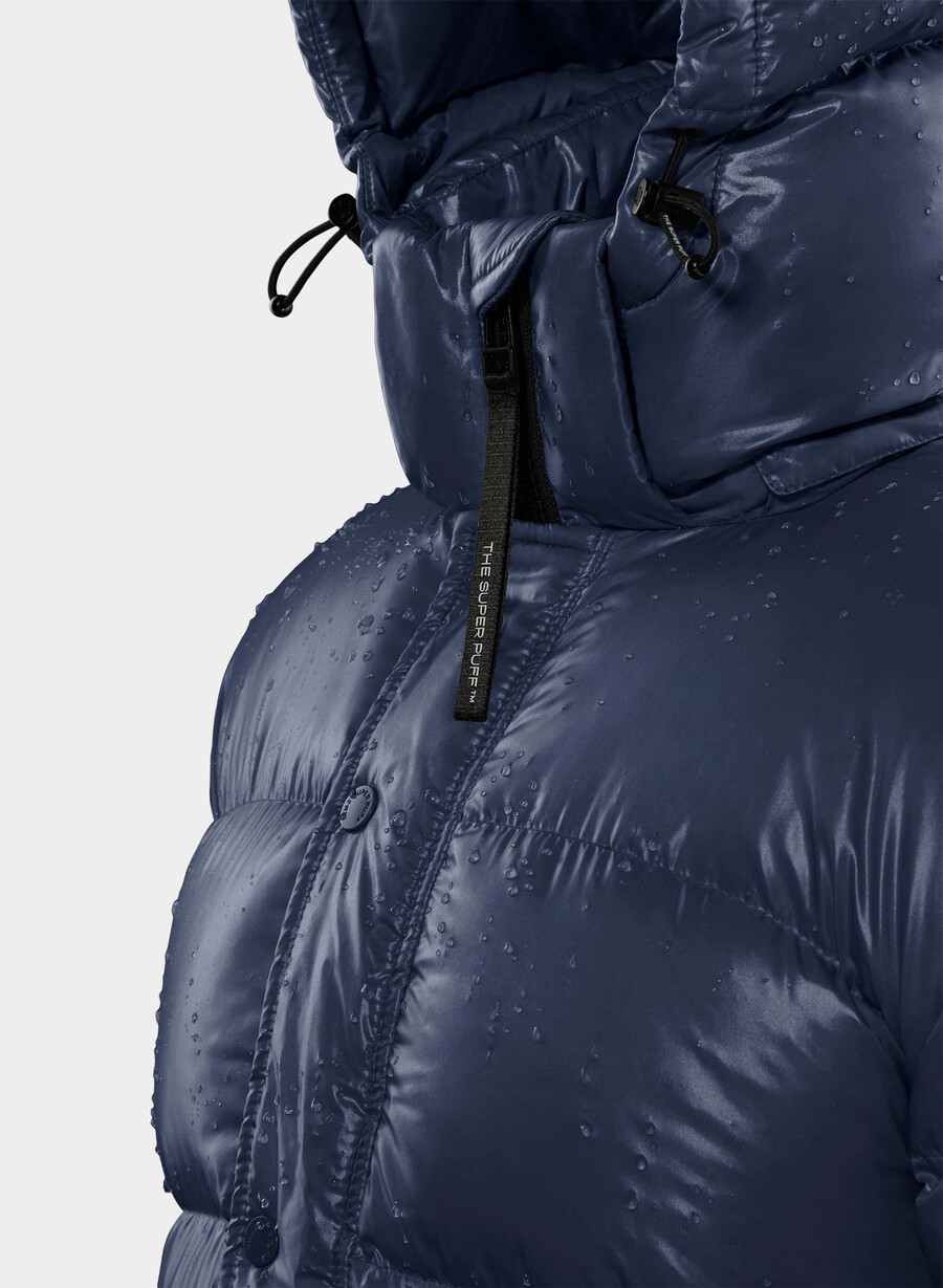 the super puff mid - hi-gloss admiral