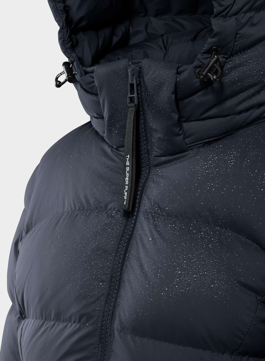 the supersnug puff long - climatte admiral
