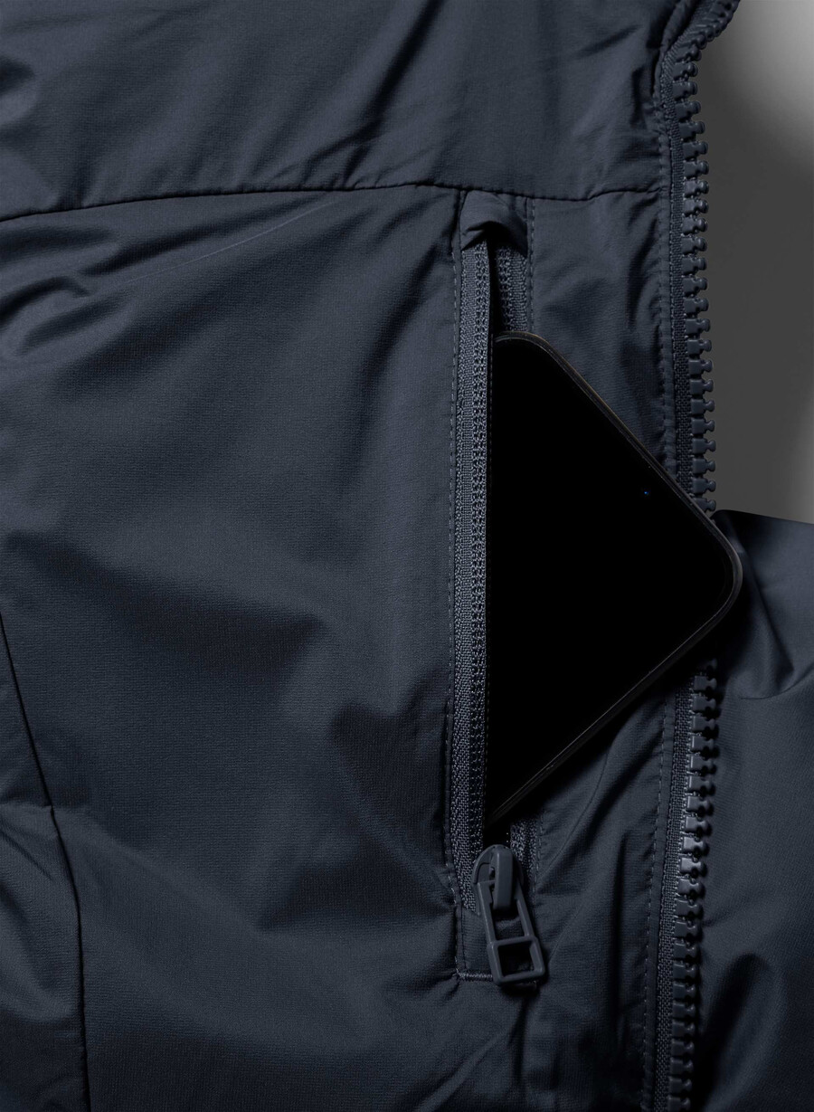 the supersnug puff long - climatte admiral
