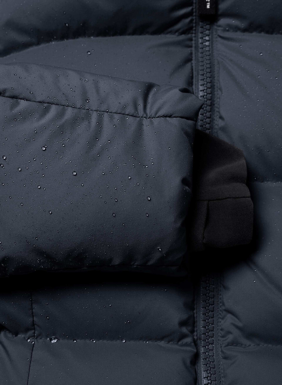 the supersnug puff long - climatte admiral