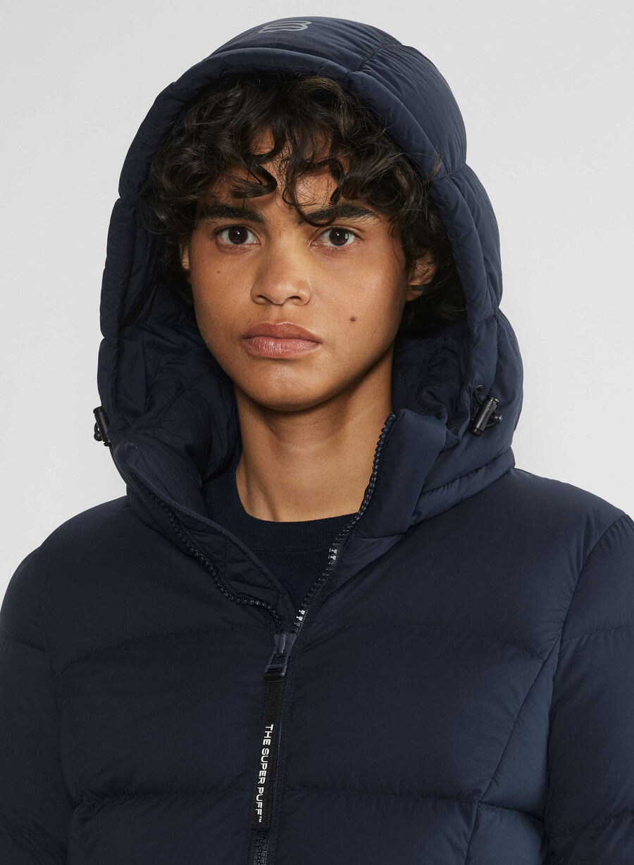 the supersnug puff long - climatte admiral
