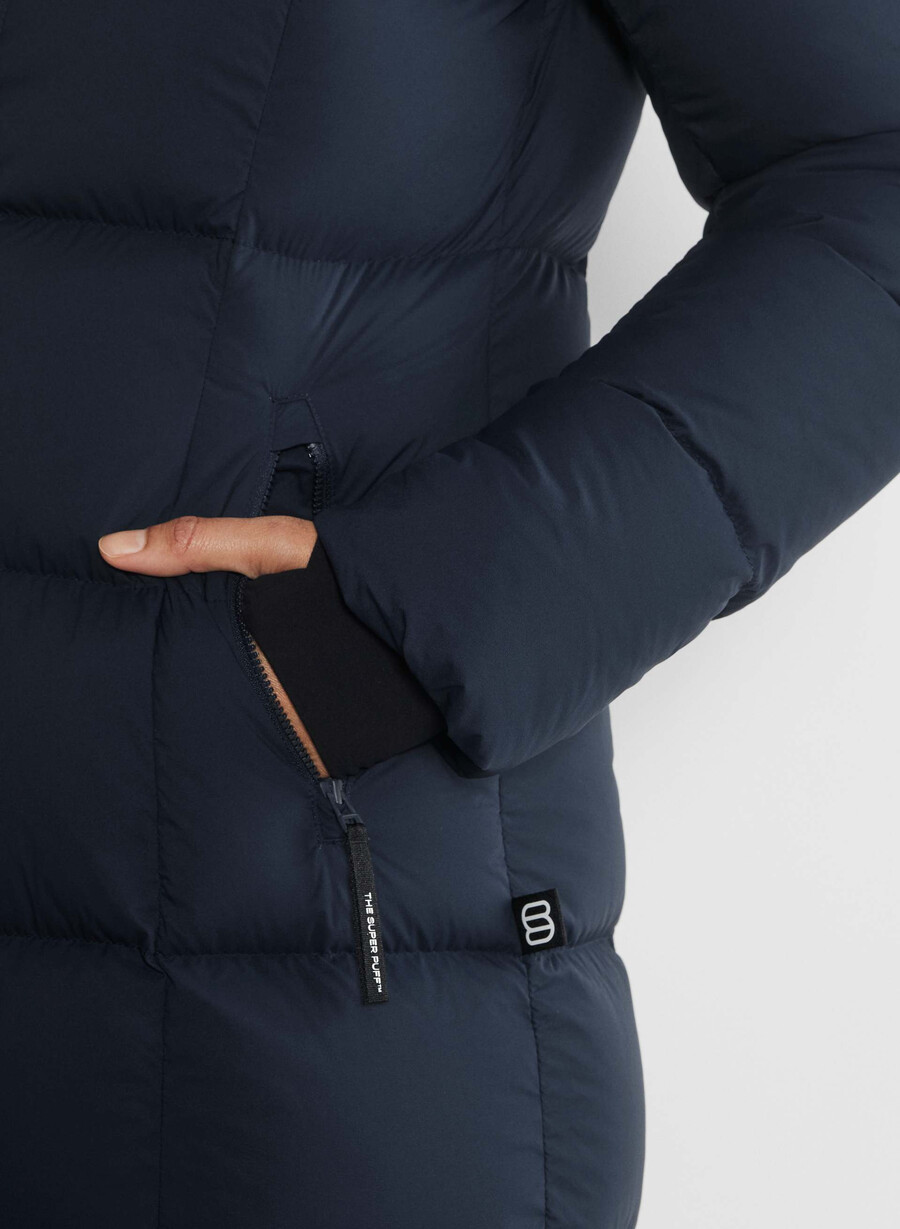 the supersnug puff long - climatte admiral