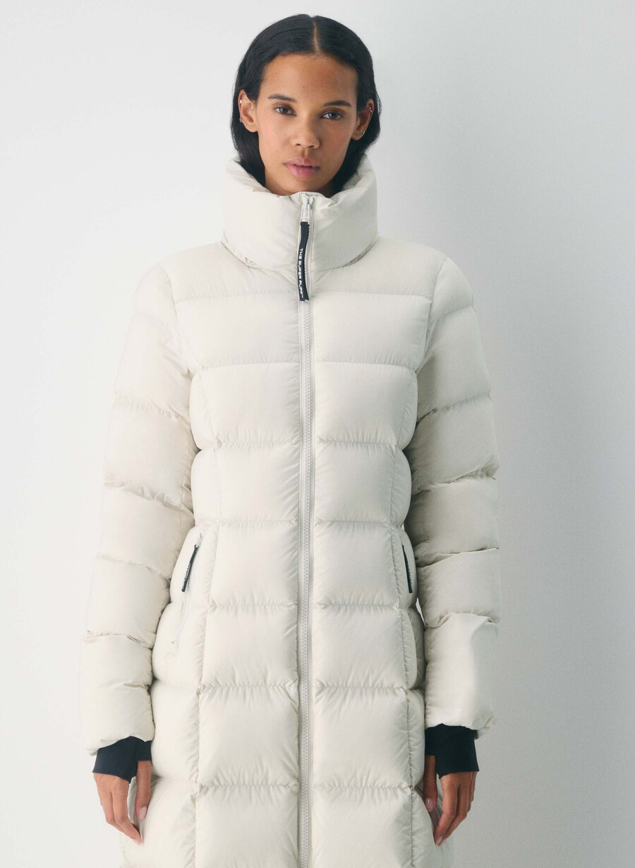 the supersnug puff long - climatte matte pearl