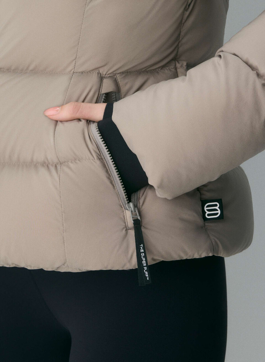 the supersnug puff - climatte modern tp modern tp