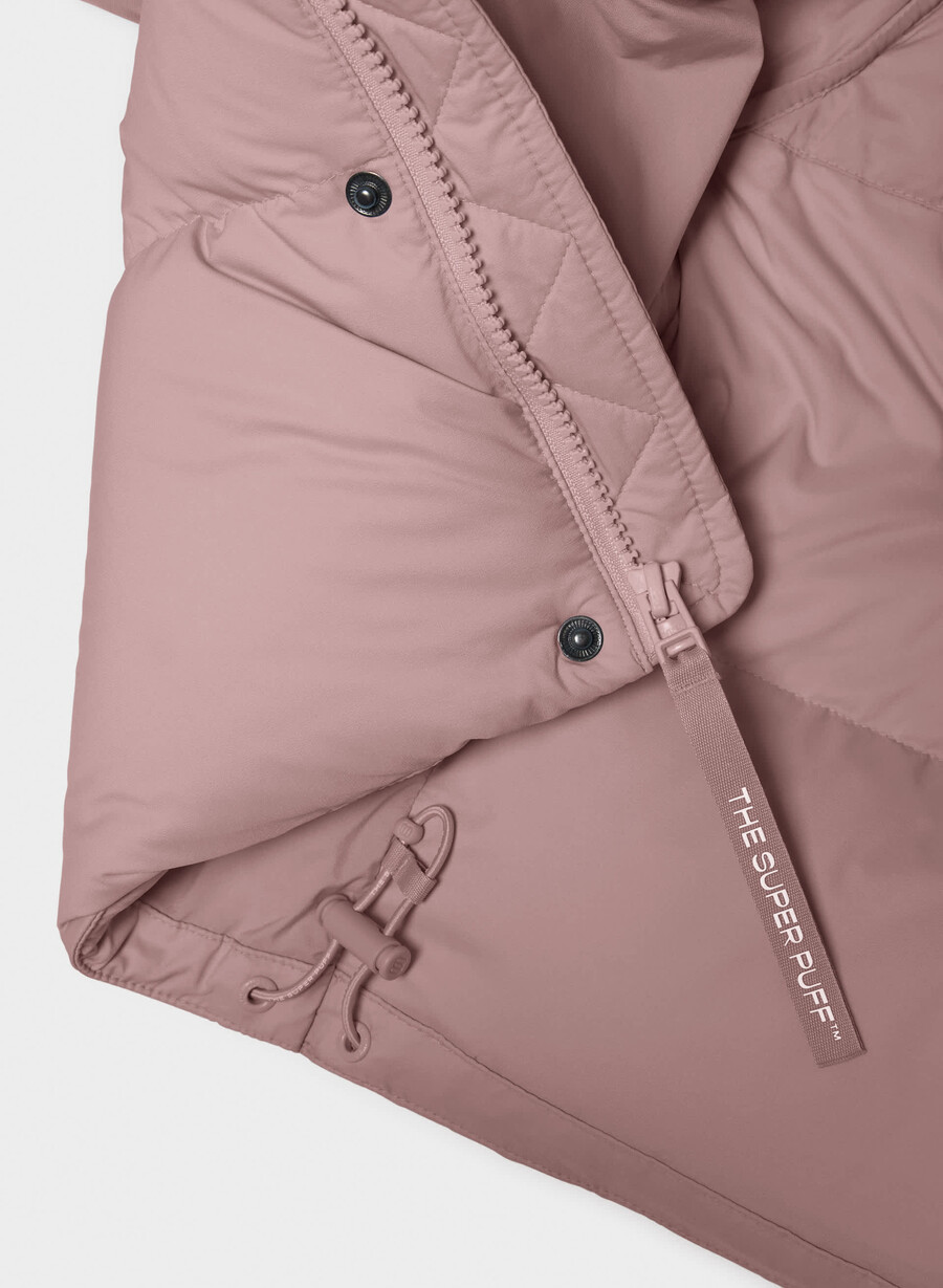 the super après puff - climatte claremont