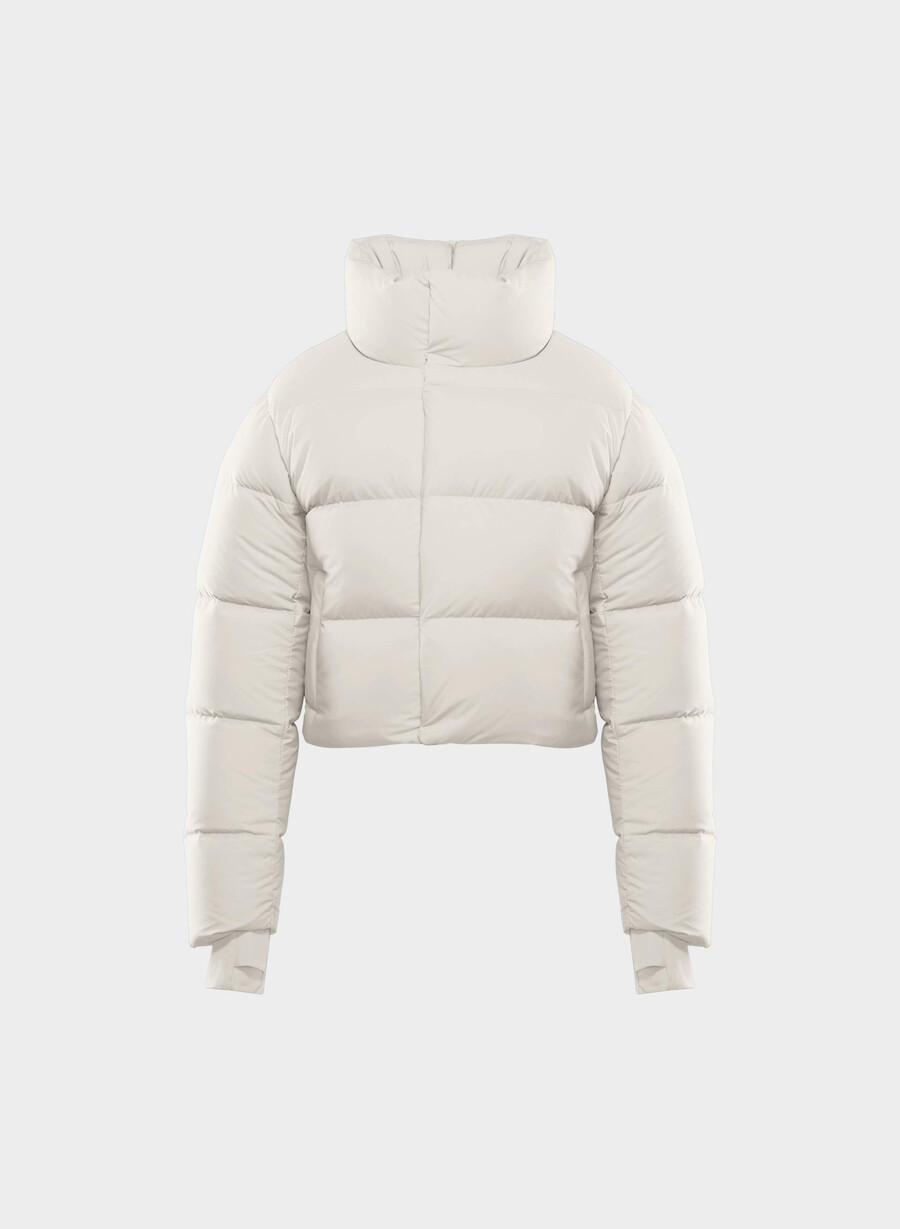 the super après puff - climatte matte pearl