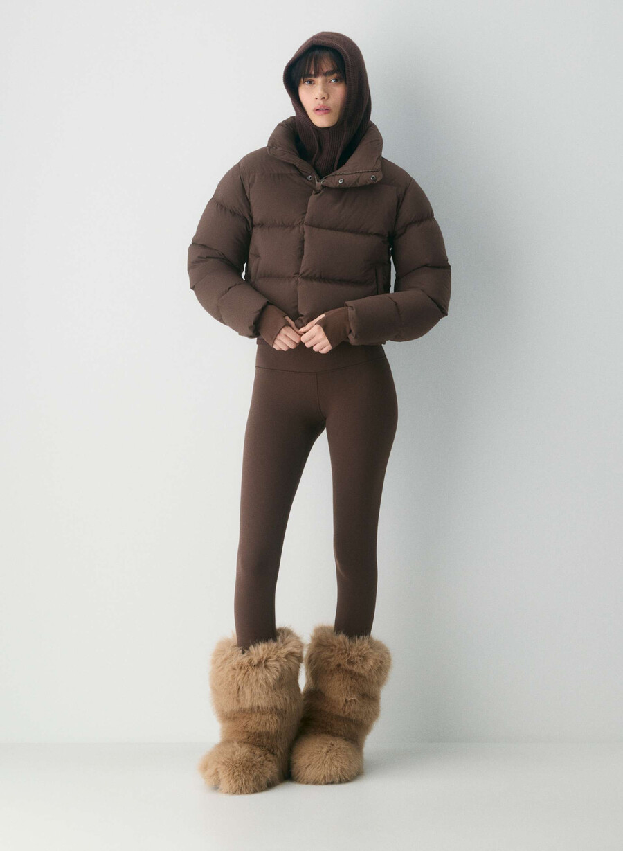 the super après puff - climatte rich mocha brown