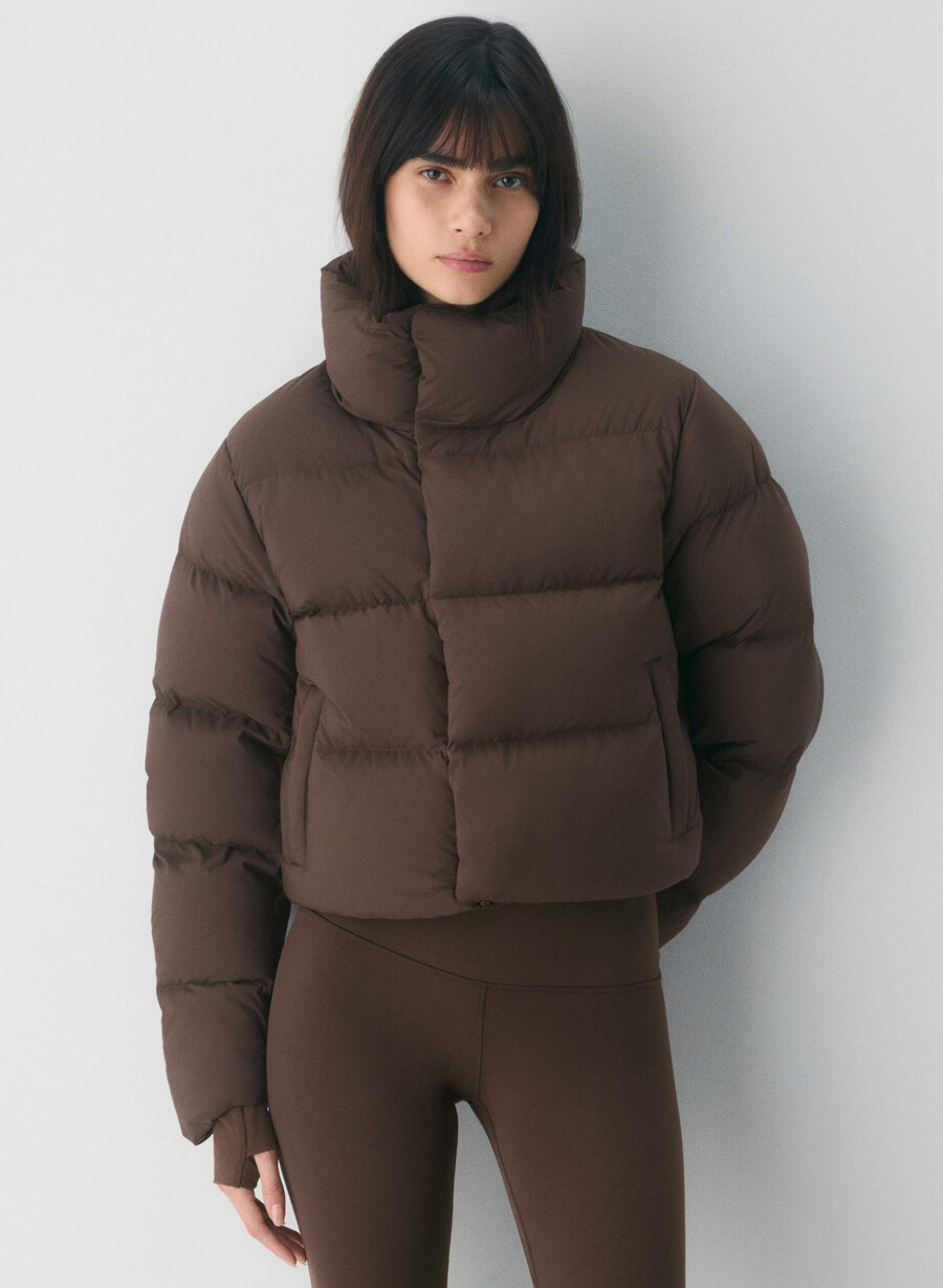 the super après puff - climatte rich mocha brown