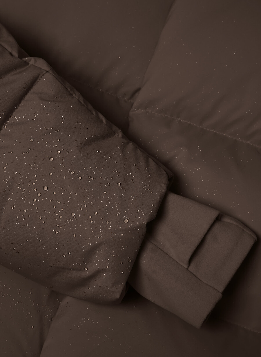 the super après puff - climatte rich mocha brown
