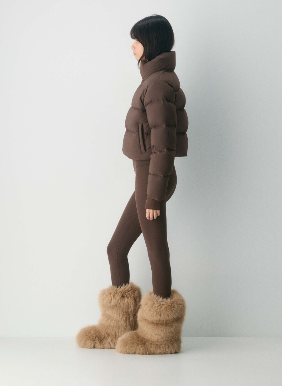 the super après puff - climatte rich mocha brown