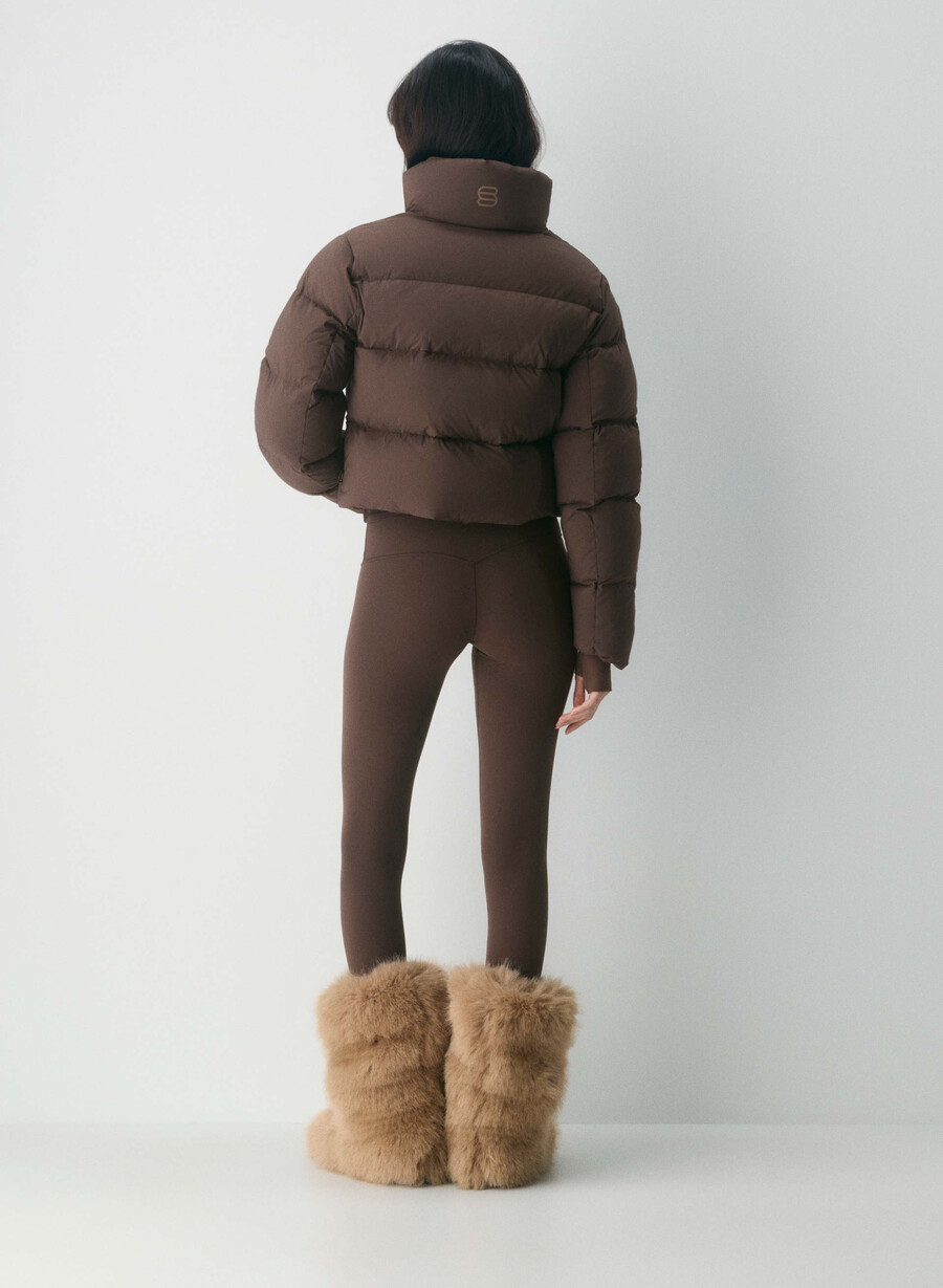 the super après puff - climatte rich mocha brown