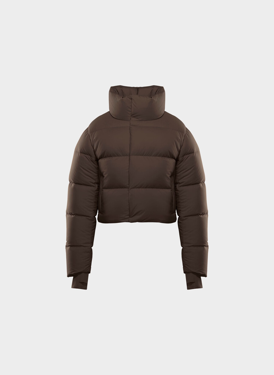the super après puff - climatte rich mocha brown