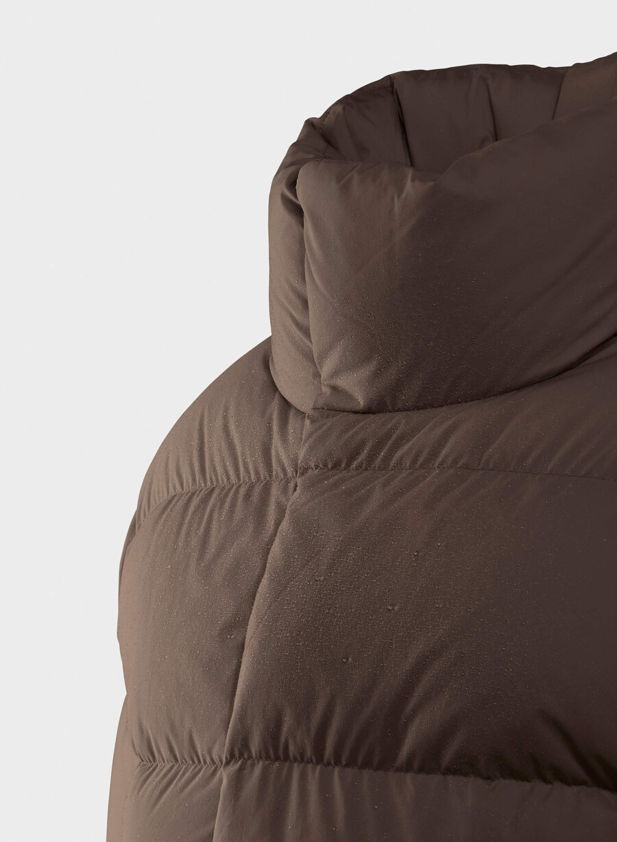 the super après puff - climatte rich mocha brown