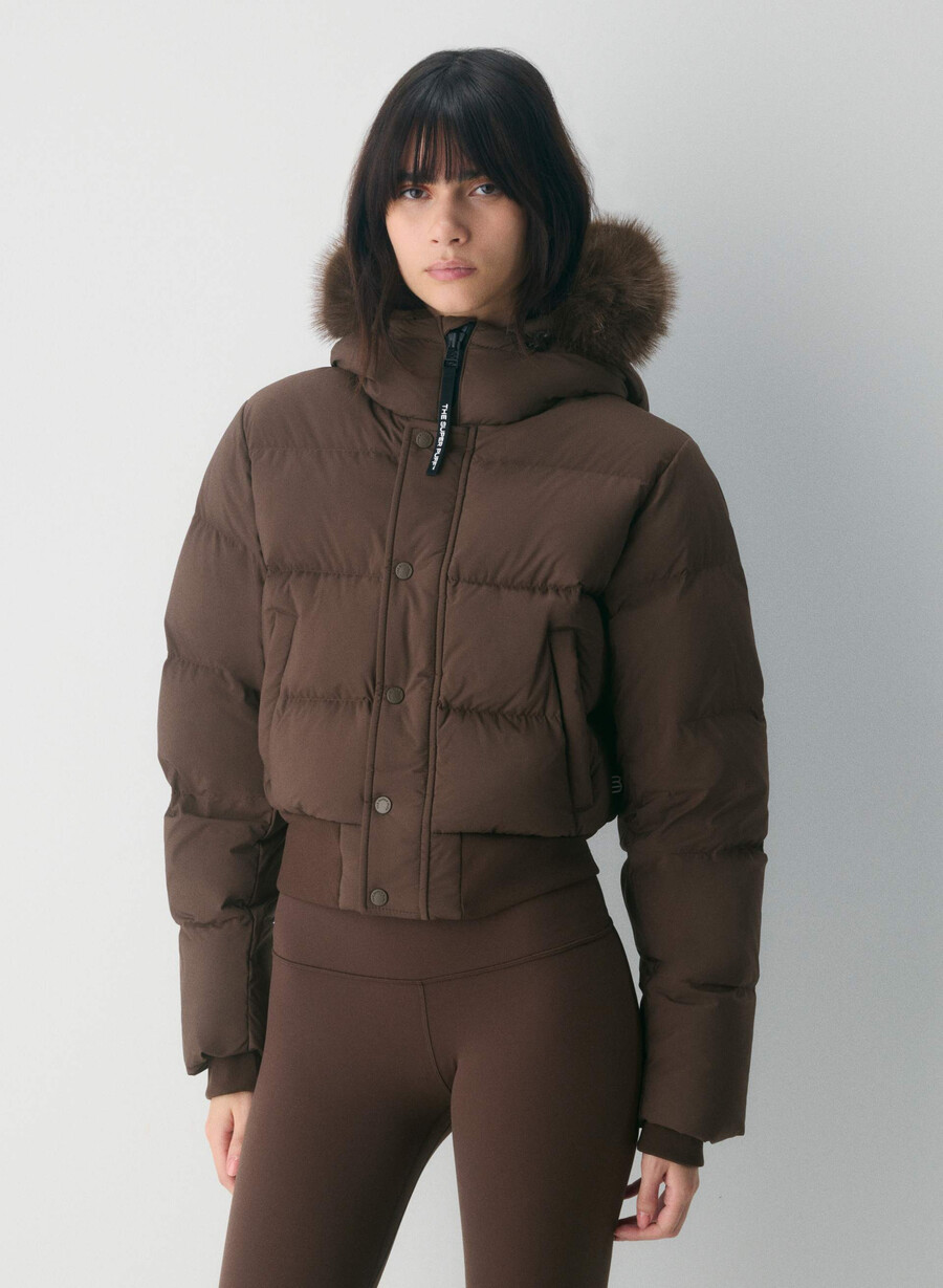 the super chalet puff - climatte rc mch br rch mch b