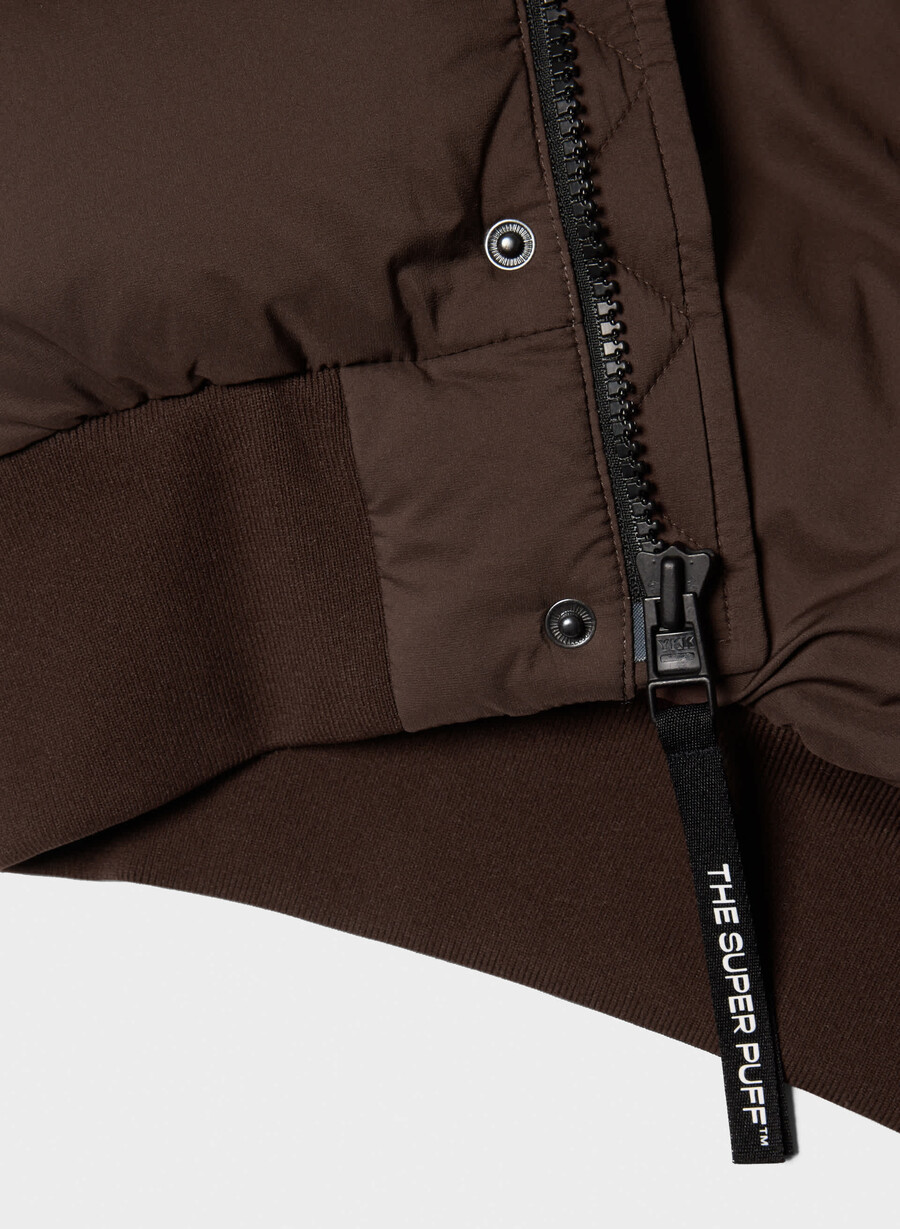 the super chalet puff - climatte rc mch br rch mch b