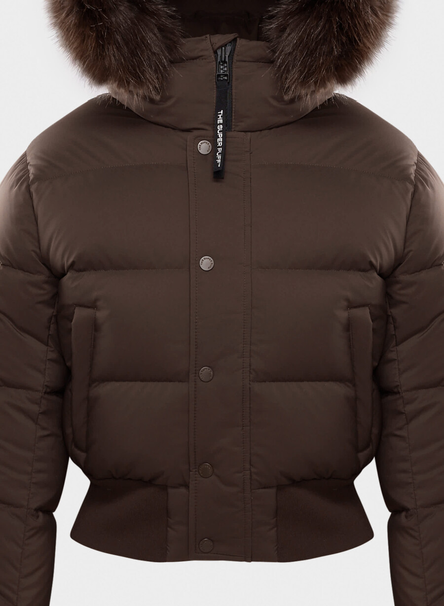 the super chalet puff - climatte rc mch br rch mch b
