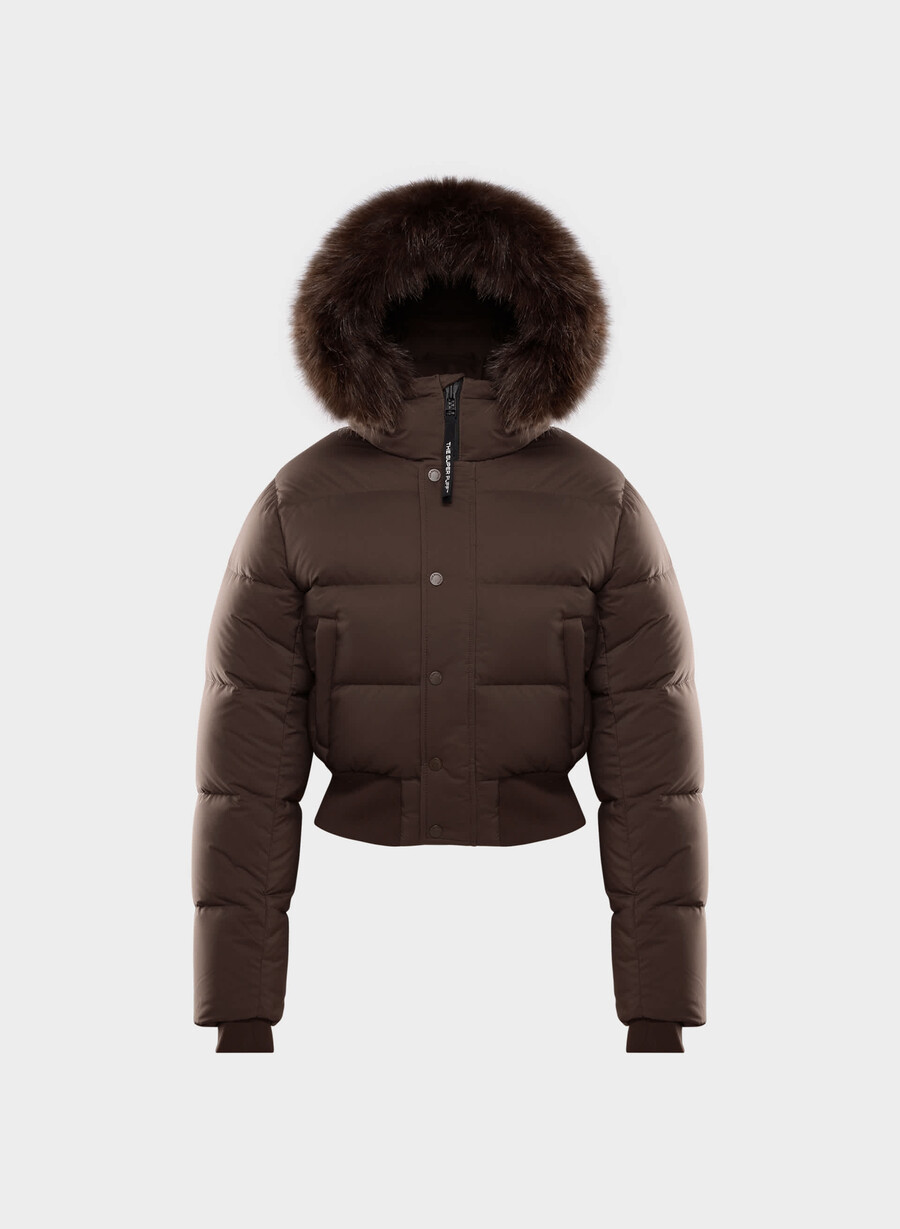 the super chalet puff - climatte rc mch br rch mch b