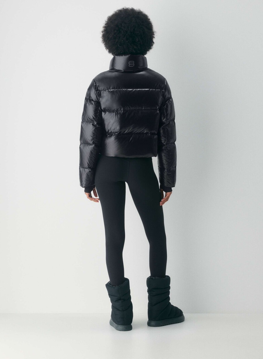 the super après puff - hi-gloss black