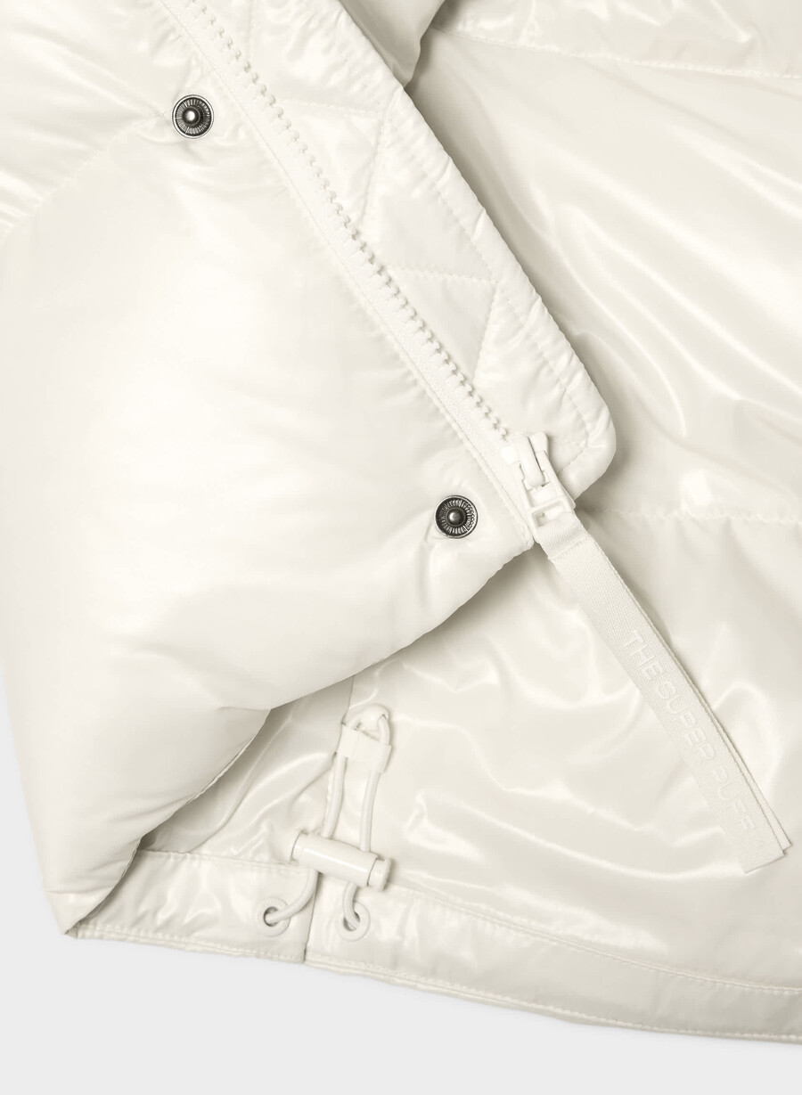 the super après puff - hi-gloss birch