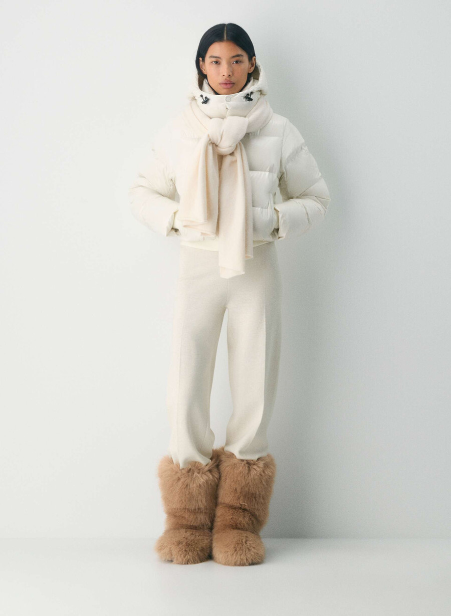 the super resort puff - hi-gloss birch
