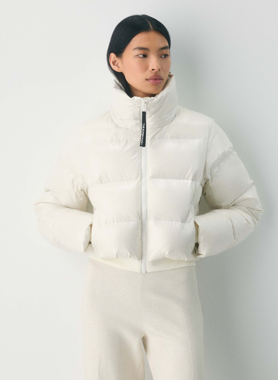 the super resort puff - hi-gloss birch