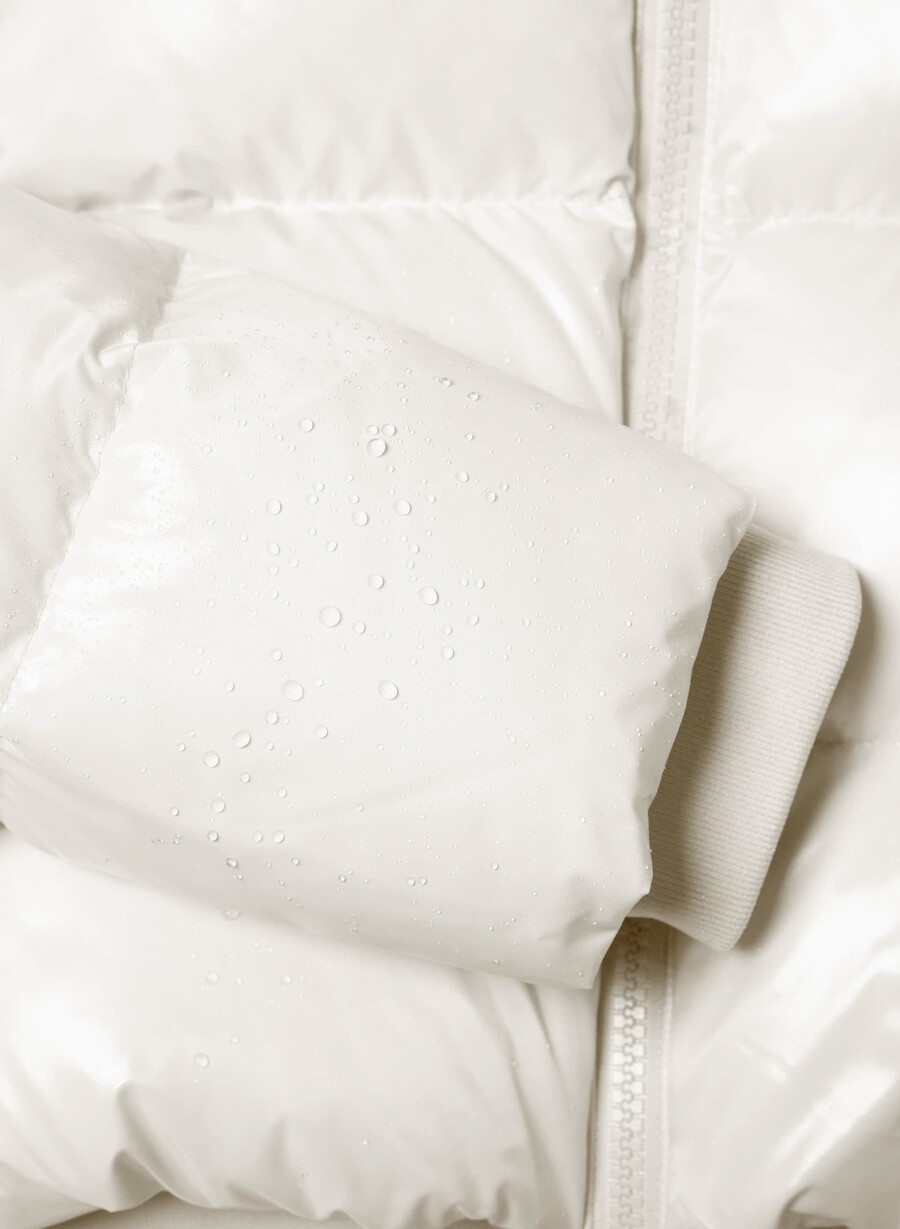 the super resort puff - hi-gloss birch