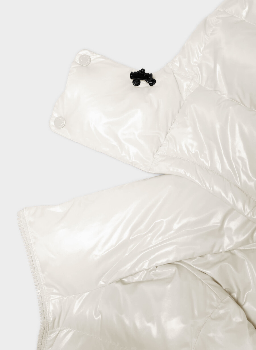 the super resort puff - hi-gloss birch
