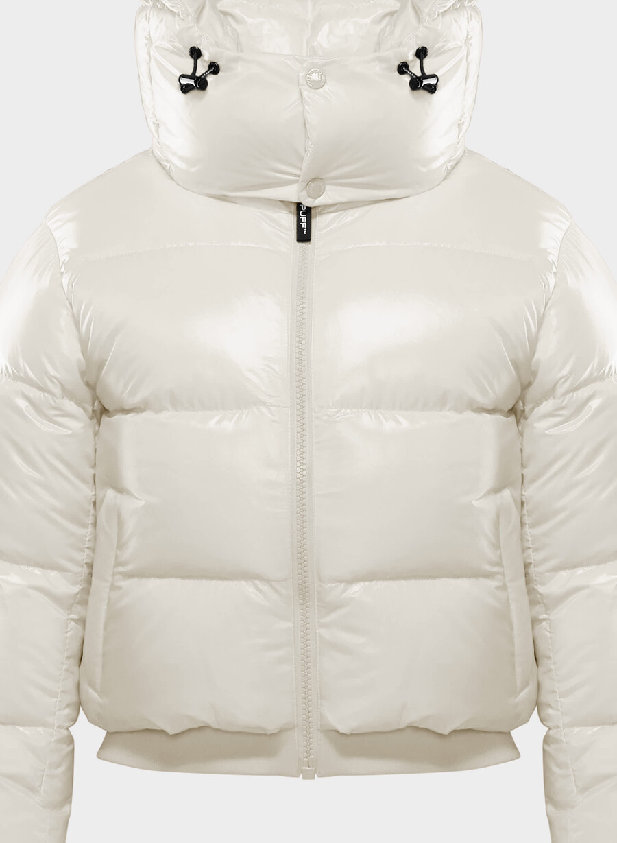 the super resort puff - hi-gloss birch