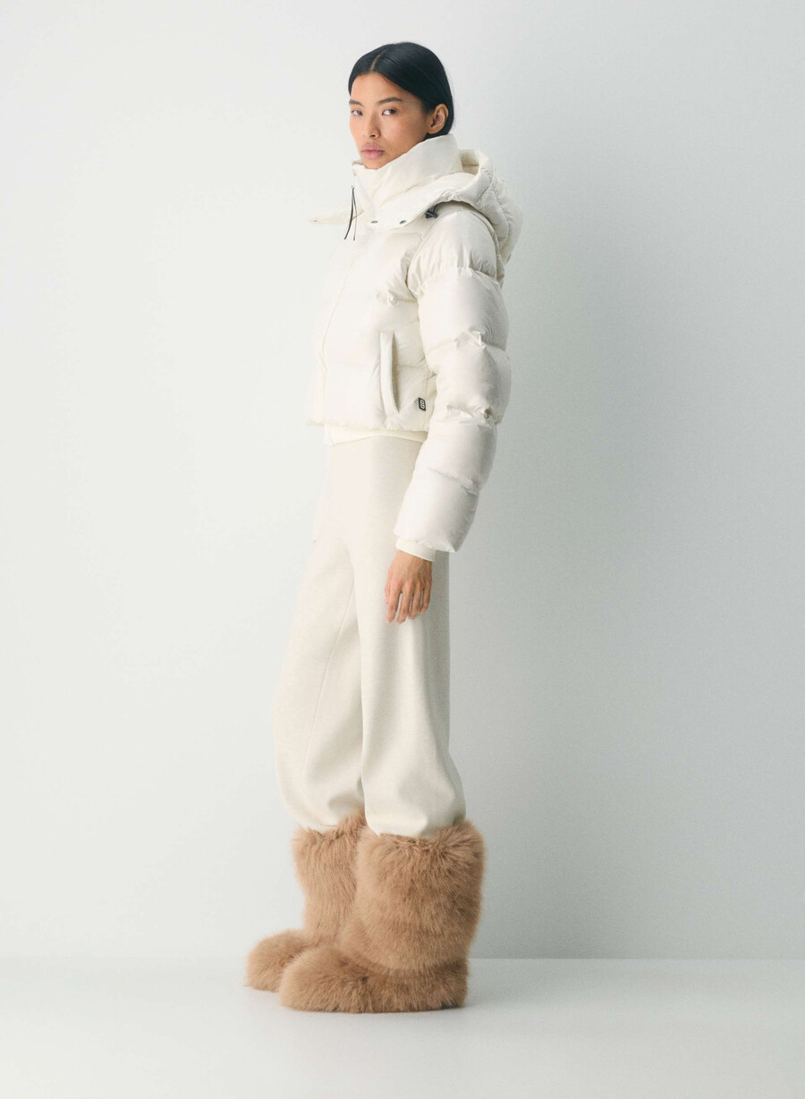 the super resort puff - hi-gloss birch