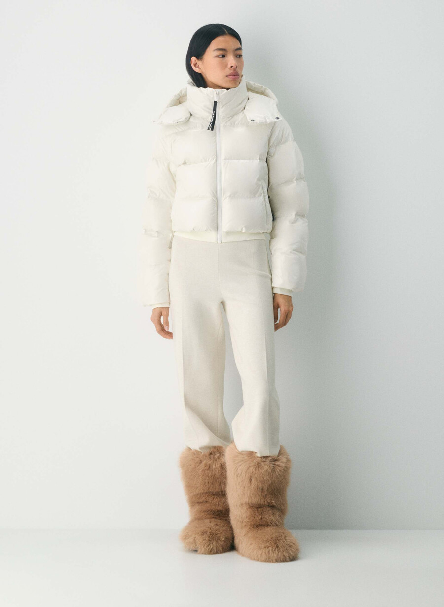 the super resort puff - hi-gloss birch