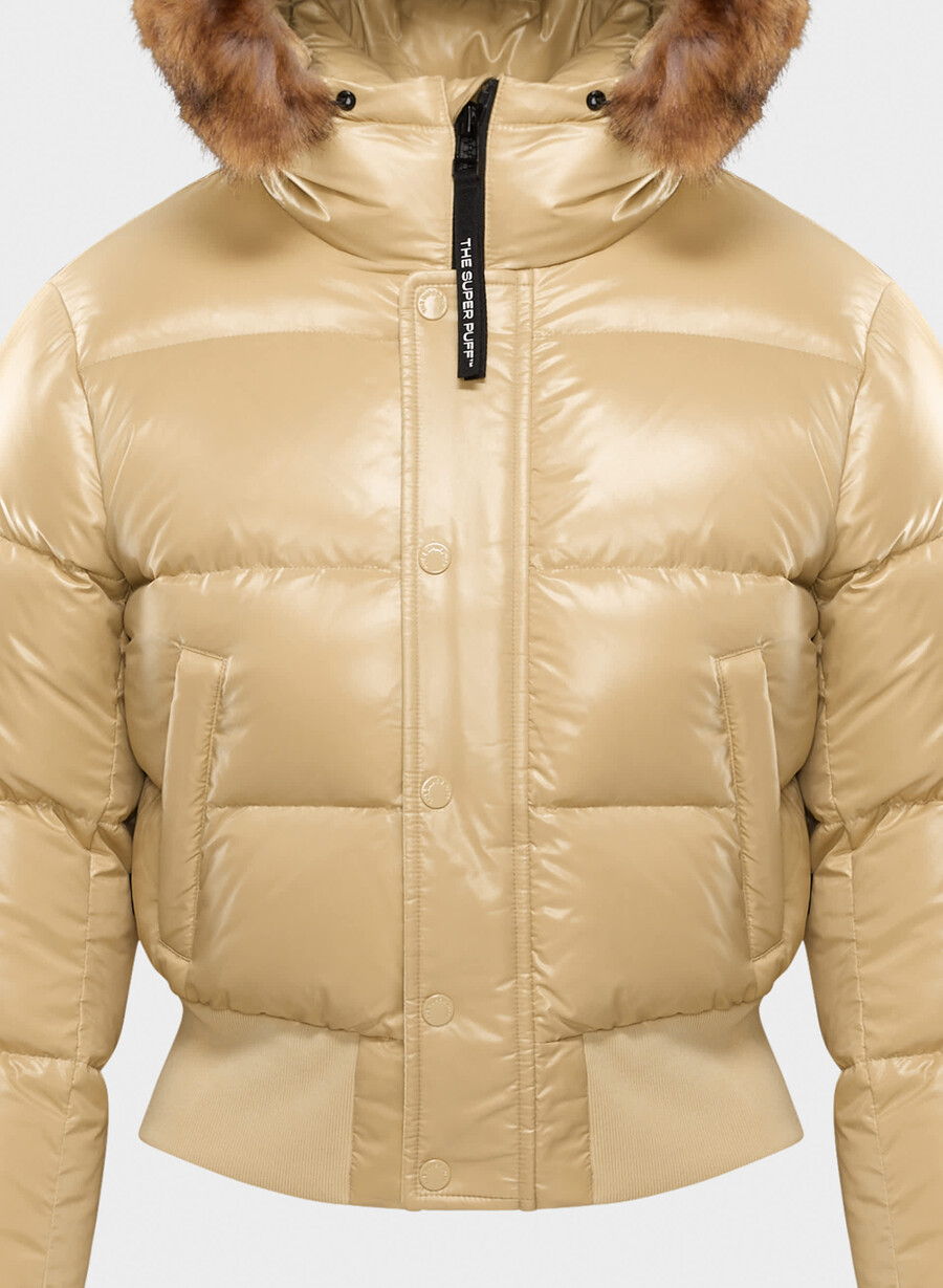 the super chalet puff - hi-gloss mica bg lynx bg