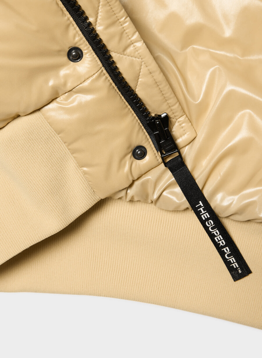 the super chalet puff - hi-gloss mica bg lynx bg